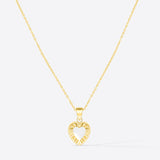 OGRLICA HEART