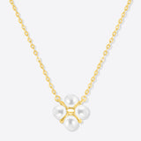 PEARL II NECKLACE