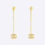 EARRINGS CC