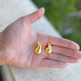 EARRINGS BV