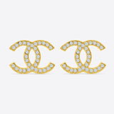 EARRINGS CC