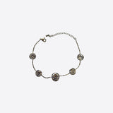 LUXURY SHINE SILVER SET