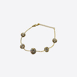 LUXURY SHINE GOLD SET