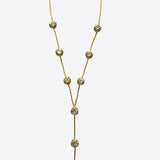 LUXURY SHINE GOLD SET