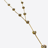 LUXURY SHINE GOLD SET