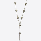 LUXURY SHINE SILVER SET