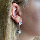 LUXURY SHINE SILVER SET