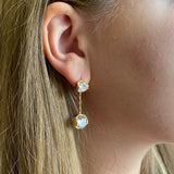LUXURY SHINE GOLD SET