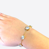 LUXURY SHINE GOLD SET