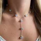 LUXURY SHINE SILVER SET
