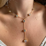 LUXURY SHINE GOLD SET