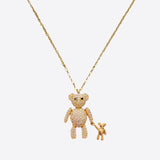 NECKLACE FAMY