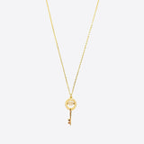 NECKLACE KEY