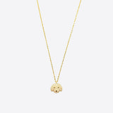 NECKLACE WAU