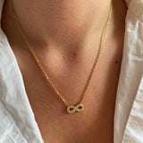 NECKLACE FOREVER
