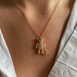 NECKLACE FAMY