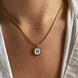 NECKLACE HERM