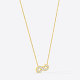 NECKLACE FOREVER