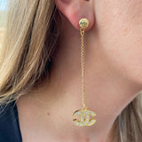 EARRINGS CC