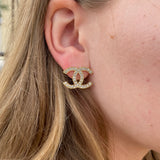 EARRINGS CC