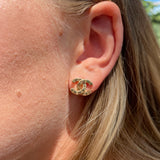 EARRINGS CC