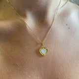 OGRLICA HEART