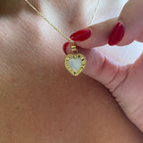 OGRLICA HEART