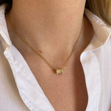 NECKLACE BVL