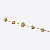 LUXURY SHINE GOLD SET