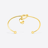 NARUKVICA KNOT (PERSONALIZIRANA)