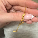 BRACELET Y