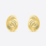 NAUŠNICE SWIRL