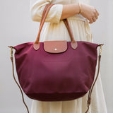 TORBA LC BORDO