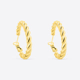 NAUŠNICE RING