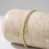 NARUKVICA CRYSTAL GOLD