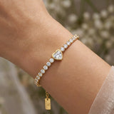 NARUKVICA WHITE LOVE