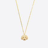 NECKLACE WAU
