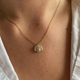 NECKLACE WAU