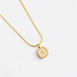 NECKLACE CC