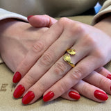 PRSTEN HANDS