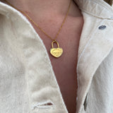 NECKLACE TFNY