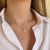 PEARL II NECKLACE