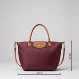 TORBA LC BORDO