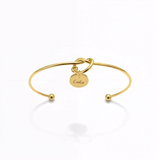 NARUKVICA KNOT (PERSONALIZIRANA)