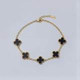 NARUKVICA DJETELINA CRNA