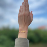 BRACELET Y
