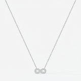 OGRLICA FOREVER SREBRNA