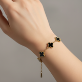 NARUKVICA DJETELINA CRNA